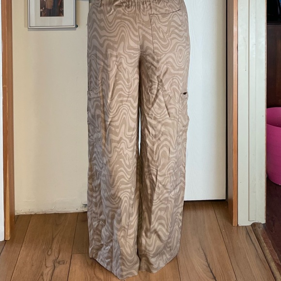 NWOT Urban Outfitters boho summer pants - Picture 3 of 5